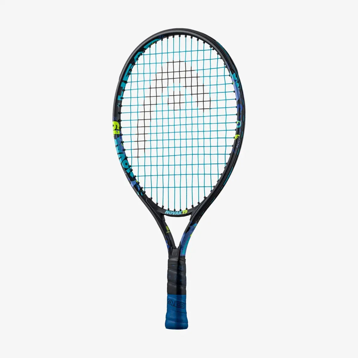 Raqueta Tenis Head Novak 19 Pulgadas