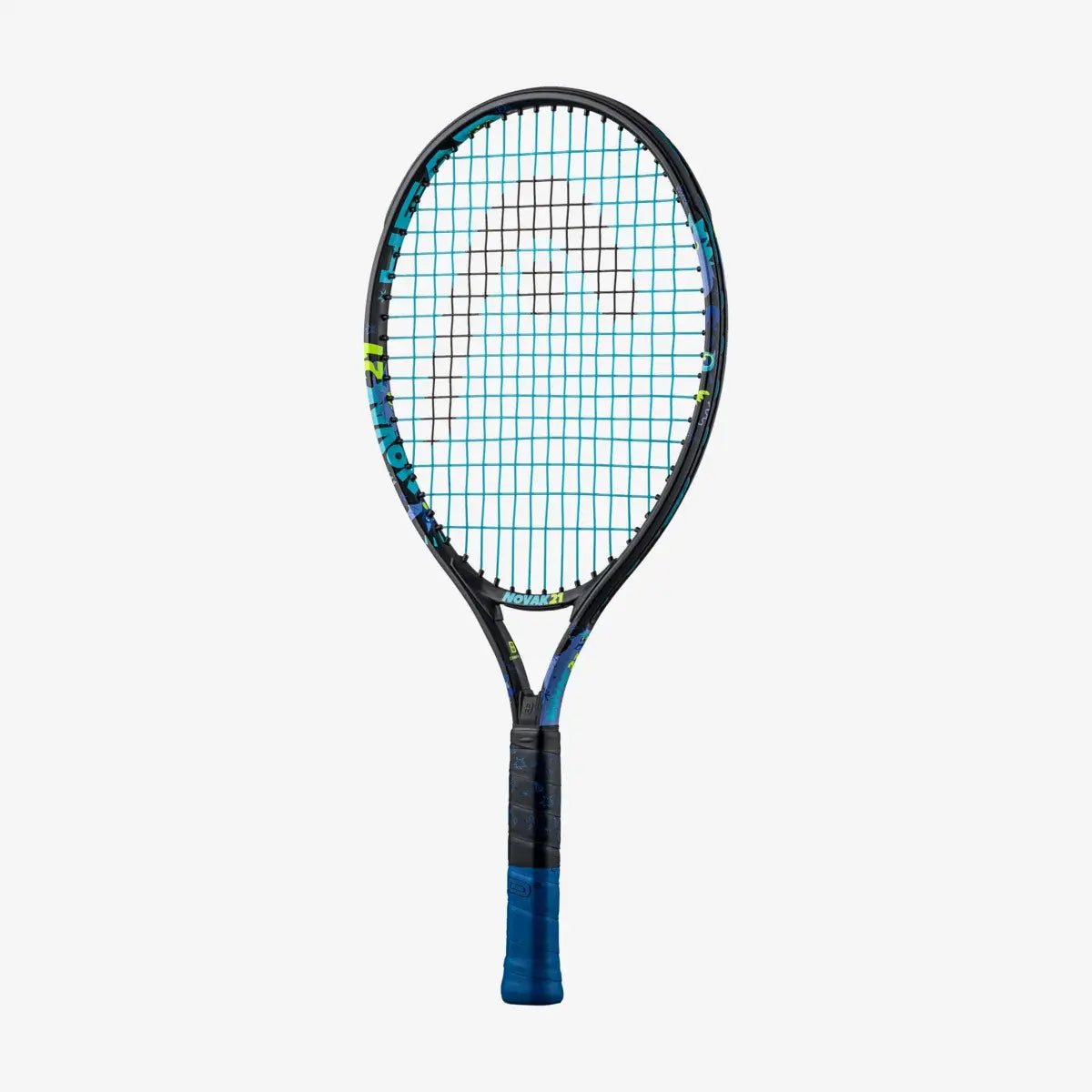 Raqueta Tenis Head Novak 21 Pulgadas