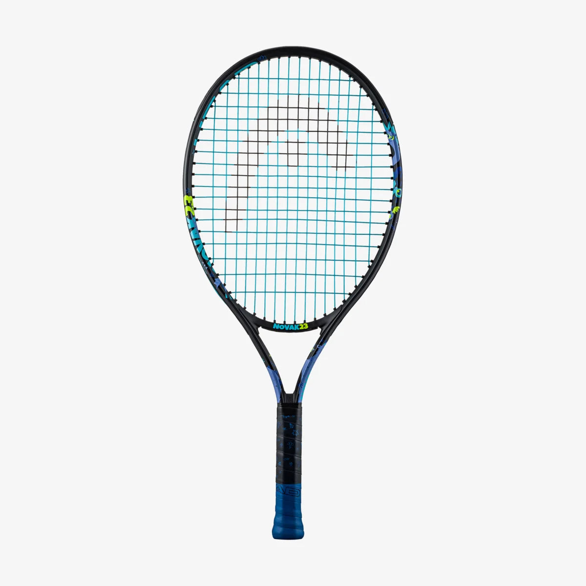Raqueta Tenis Head Novak 23