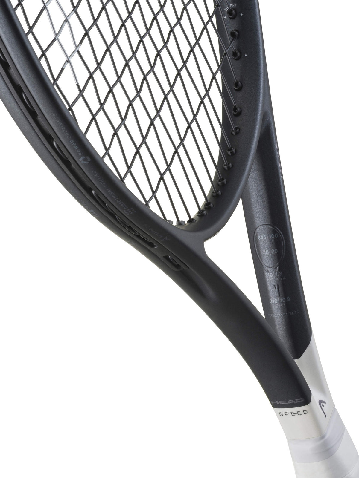 Raqueta Tenis Head Speed Pro 2026