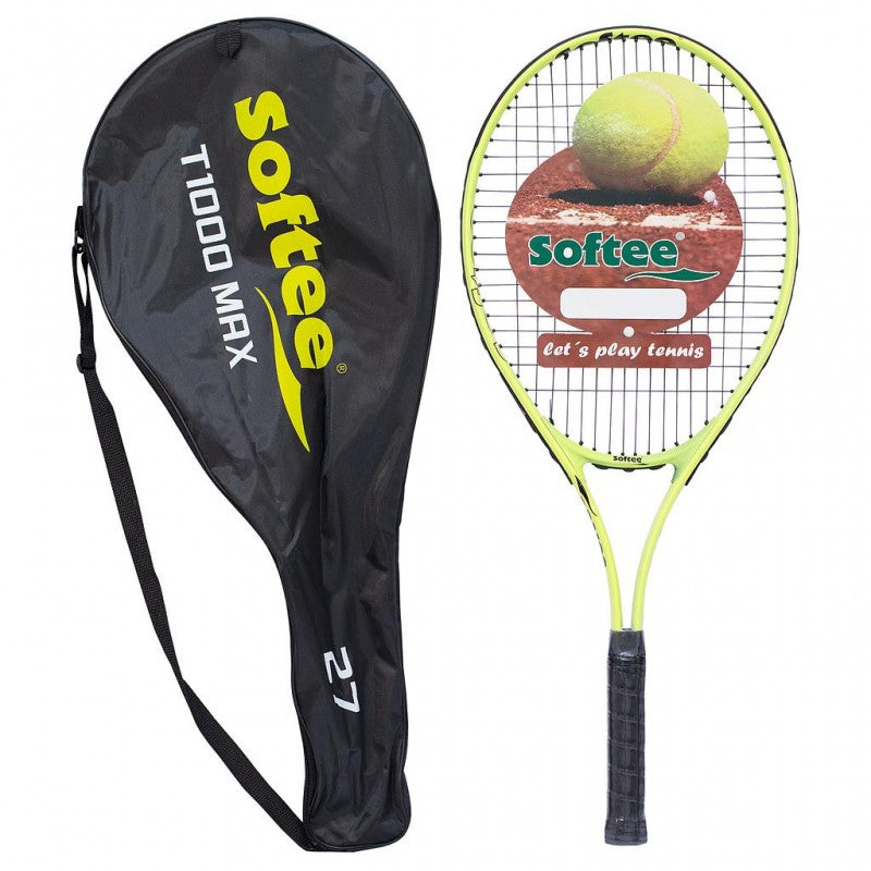 Tennis Racket Softee T1000 Max 27 Inches