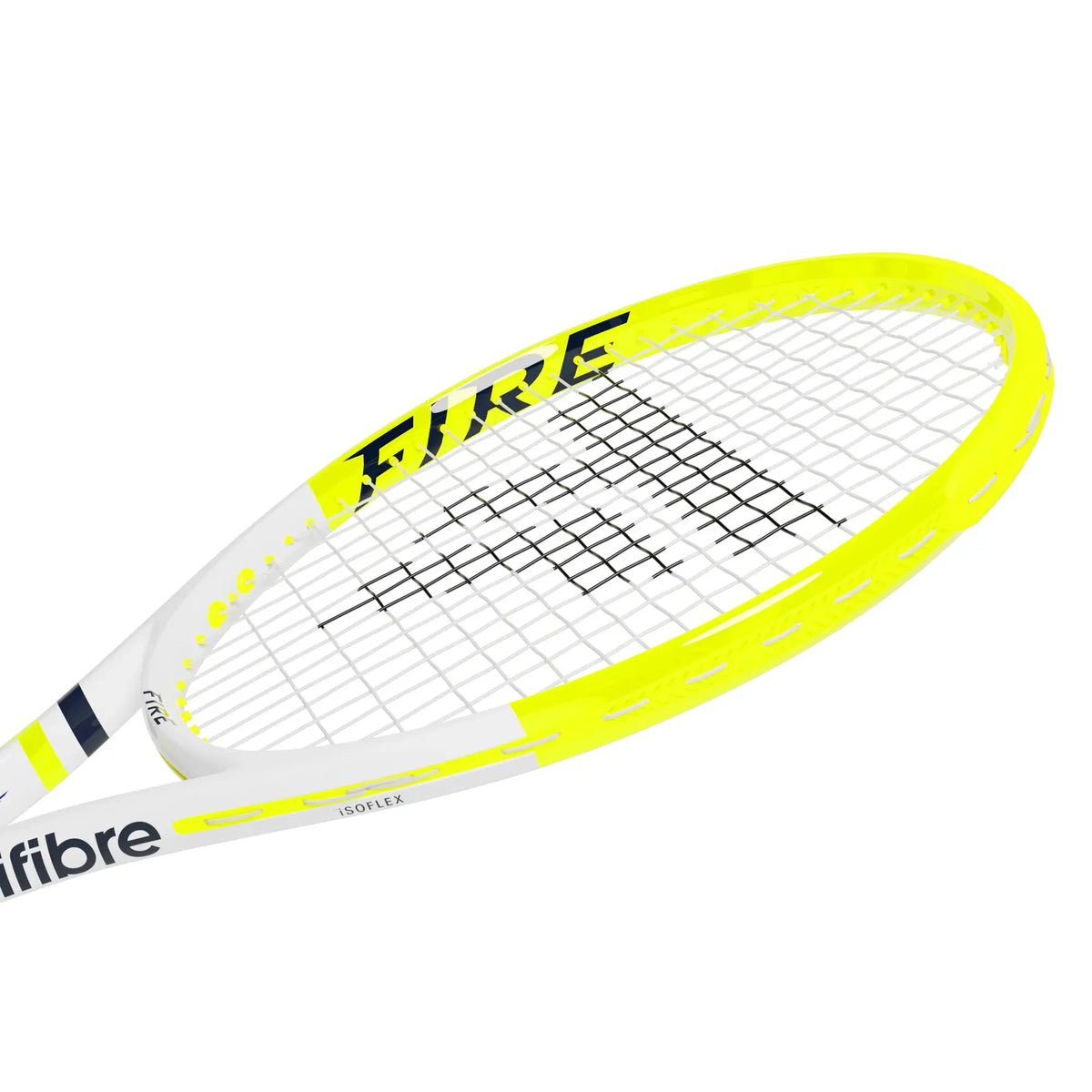 Raqueta Tenis Tecnifibre Fire 270 Grip 2