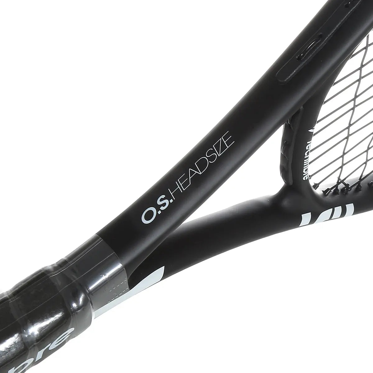 Raquete Ténis Tecnifibre T-FIT Speed 275g grip 1
