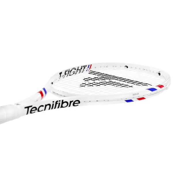 Raqueta Tenis Tecnifibre T-Fight 270 Grip 2