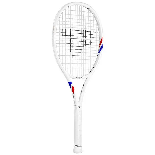 Raqueta Tenis Tecnifibre T-Fight 270 Grip 2