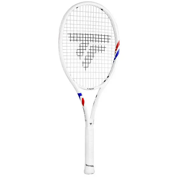 Raqueta Tenis Tecnifibre T-Fight 300 Grip 2