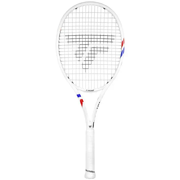 Raqueta Tenis Tecnifibre T-Fight 300 Grip 2