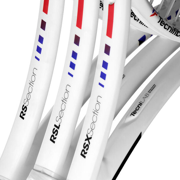 Raqueta Tenis Tecnifibre T-Fight ISOFLEX 305grs grip 2