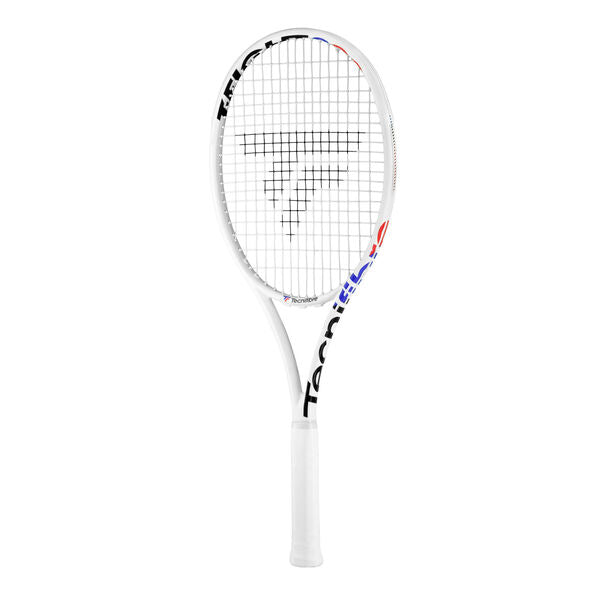 Raqueta Tenis Tecnifibre T-Fight ISOFLEX 305grs grip 2