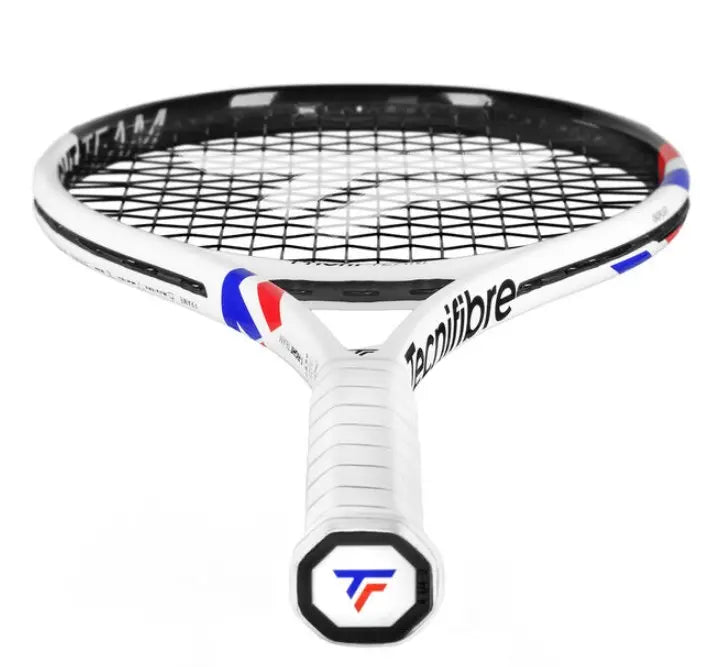 Raqueta Tenis Tecnifibre T-Fight TEAM 285gr Grip 2
