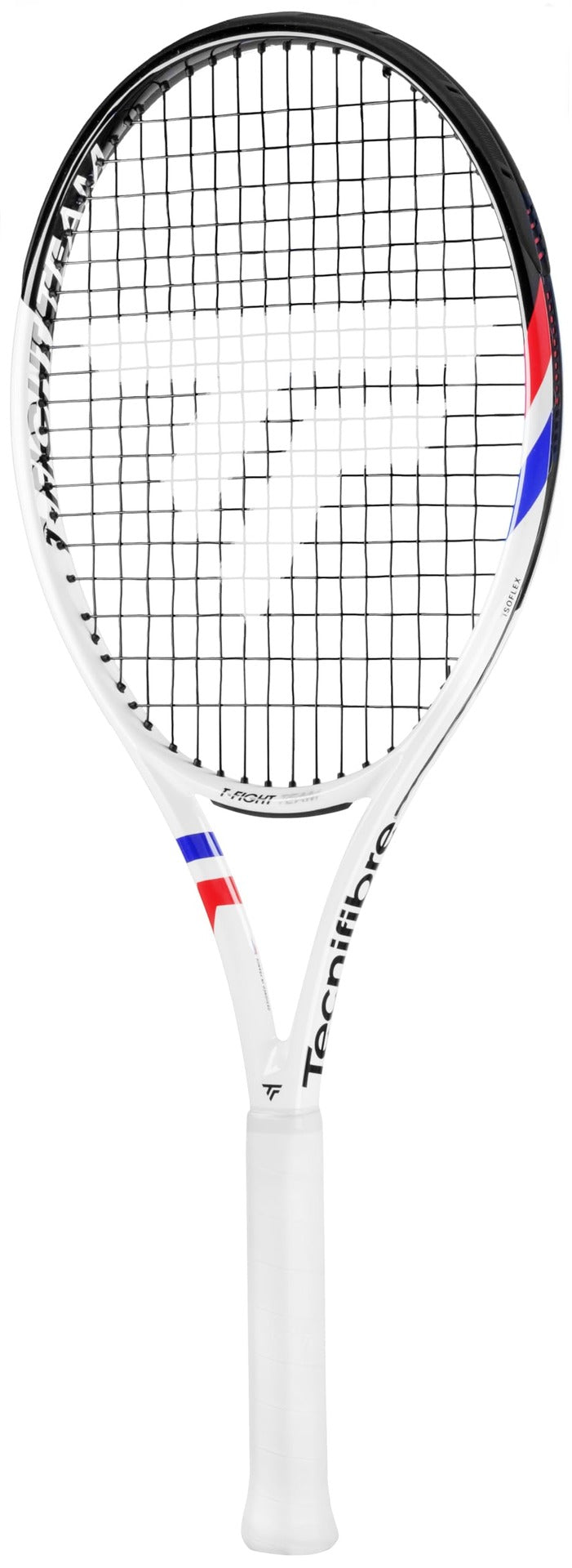 Raqueta Tenis Tecnifibre T-Fight TEAM 285gr Grip 2