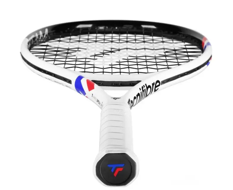 Raqueta Tenis Tecnifibre T-Fight TEAM L 270gr Grip 2
