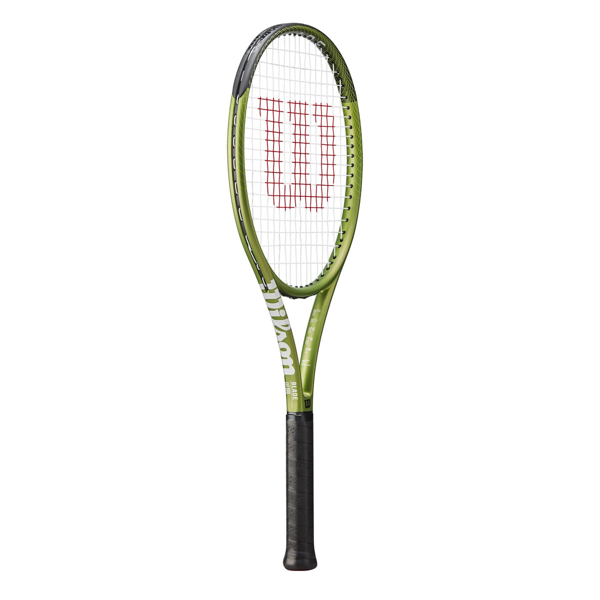 Raqueta Tenis Wilson Blade Feel 100 Grip 1