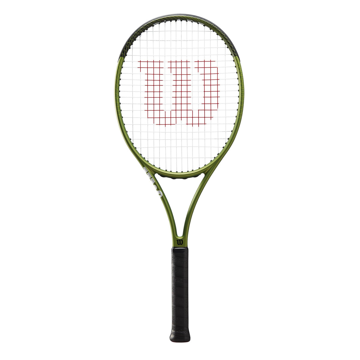 Raqueta Tenis Wilson Blade Feel 100 Grip 1