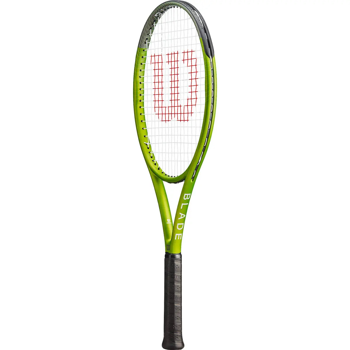 Raqueta Tenis Wilson Blade Feel 103 Grip 1