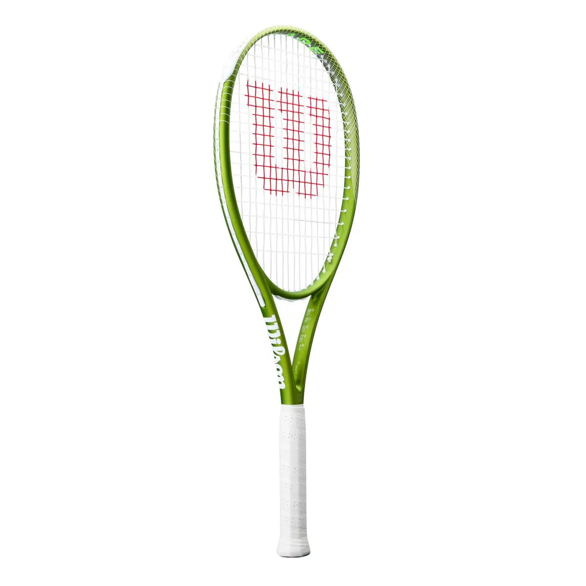 Raqueta Tenis Wilson Blade Feel 103 Team