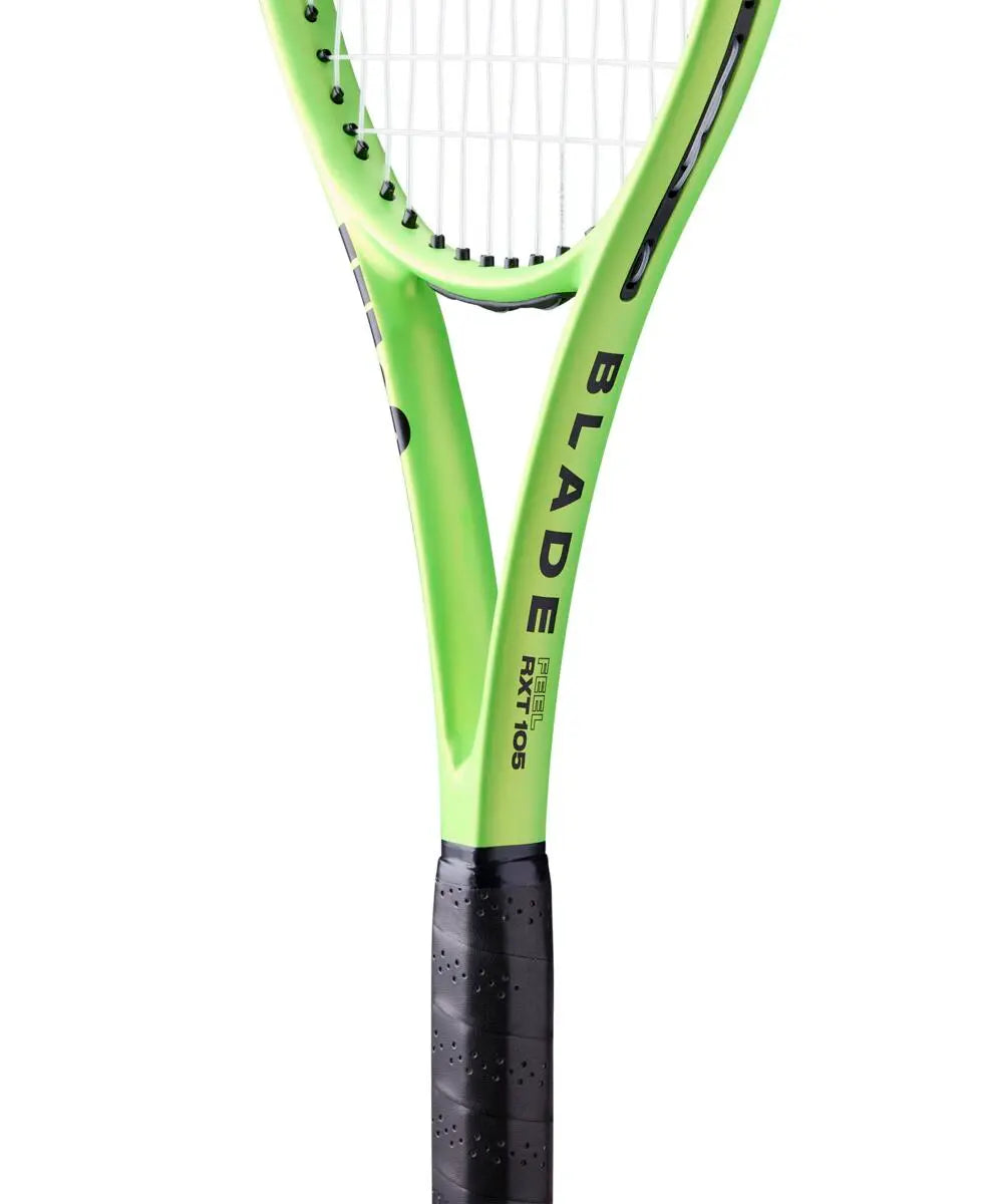 Raquete de Ténis Wilson Blade Feel 105 Rxt