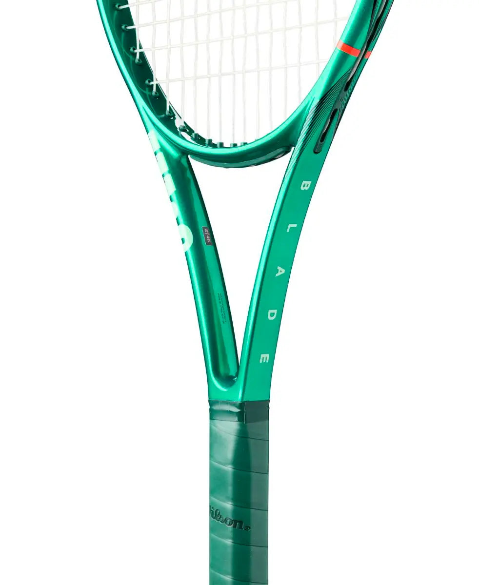 Raqueta Tenis Wilson Blade V10 100L