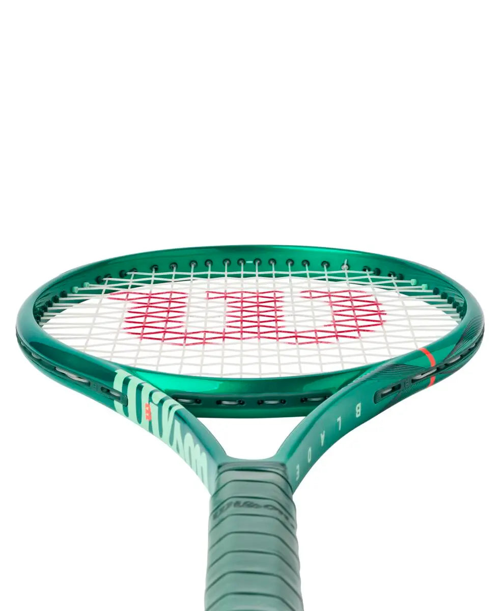 Raqueta Tenis Wilson Blade V10 100L