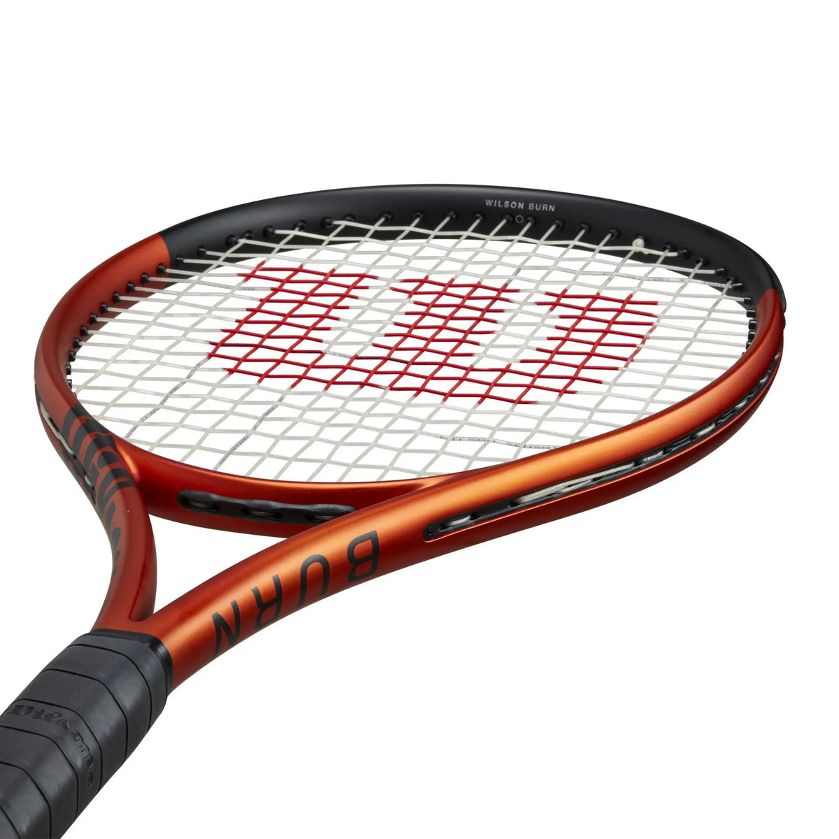 Raqueta Tenis Wilson Burn 100 V5.0