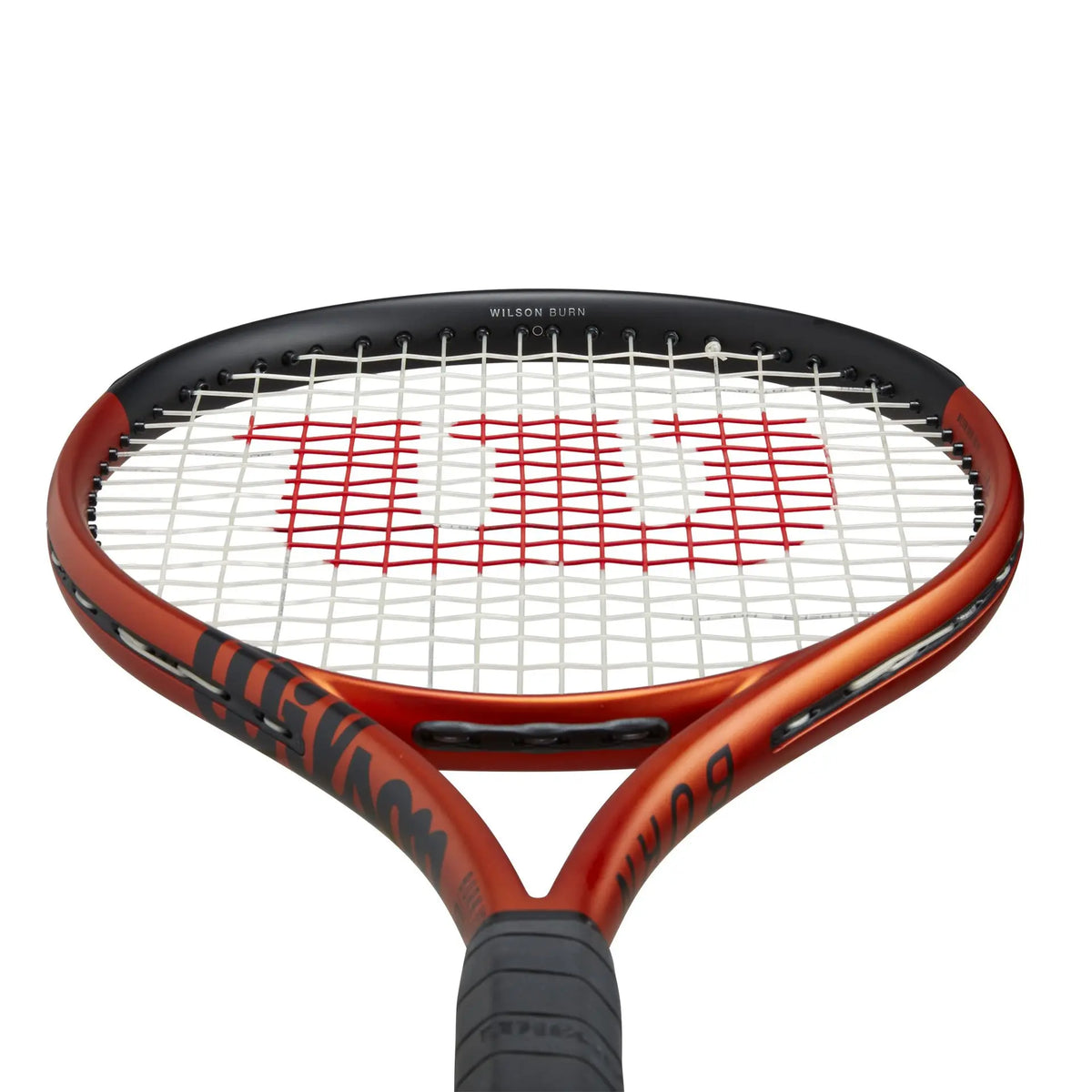Raqueta Tenis Wilson Burn 100 V5.0