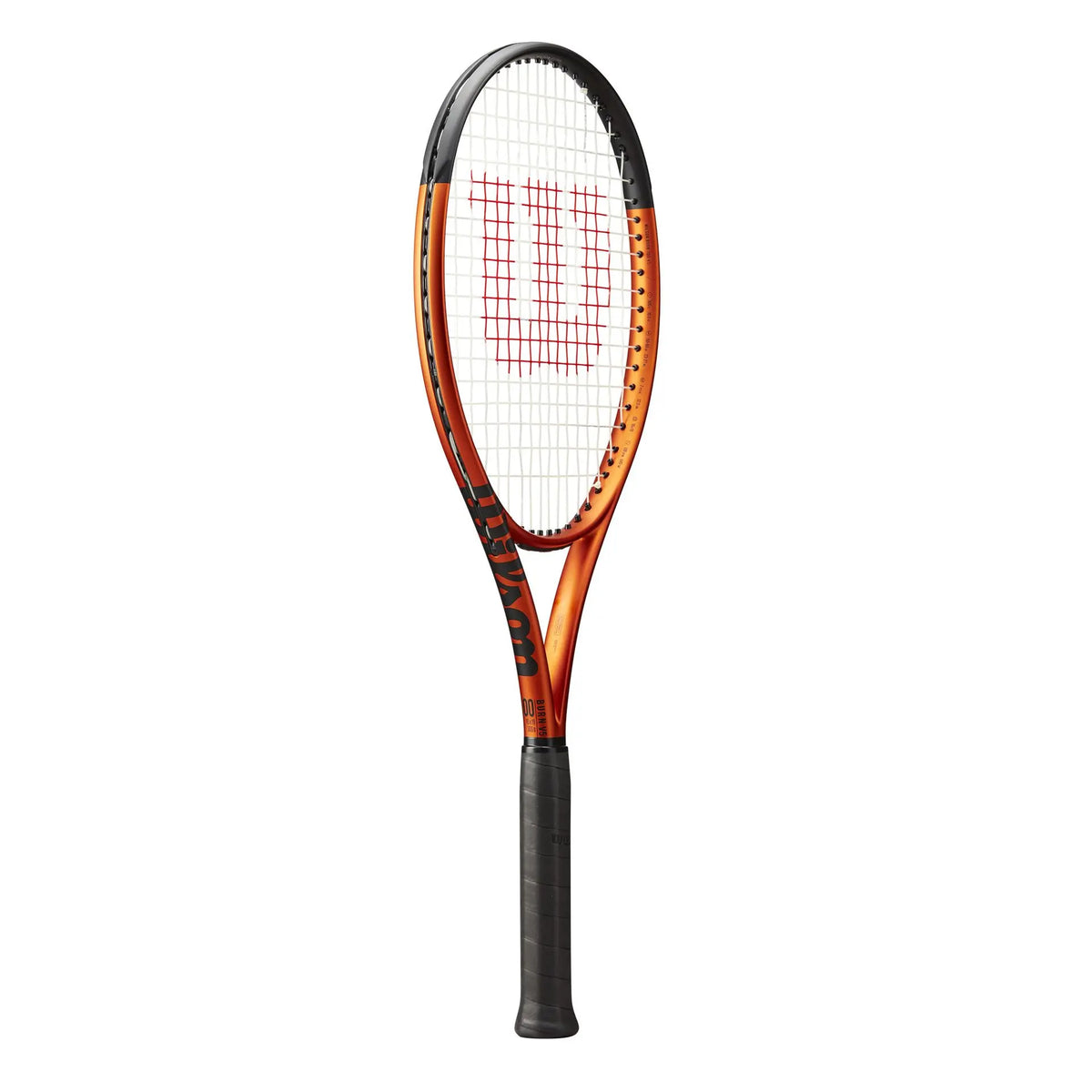 Raqueta Tenis Wilson Burn 100 V5.0