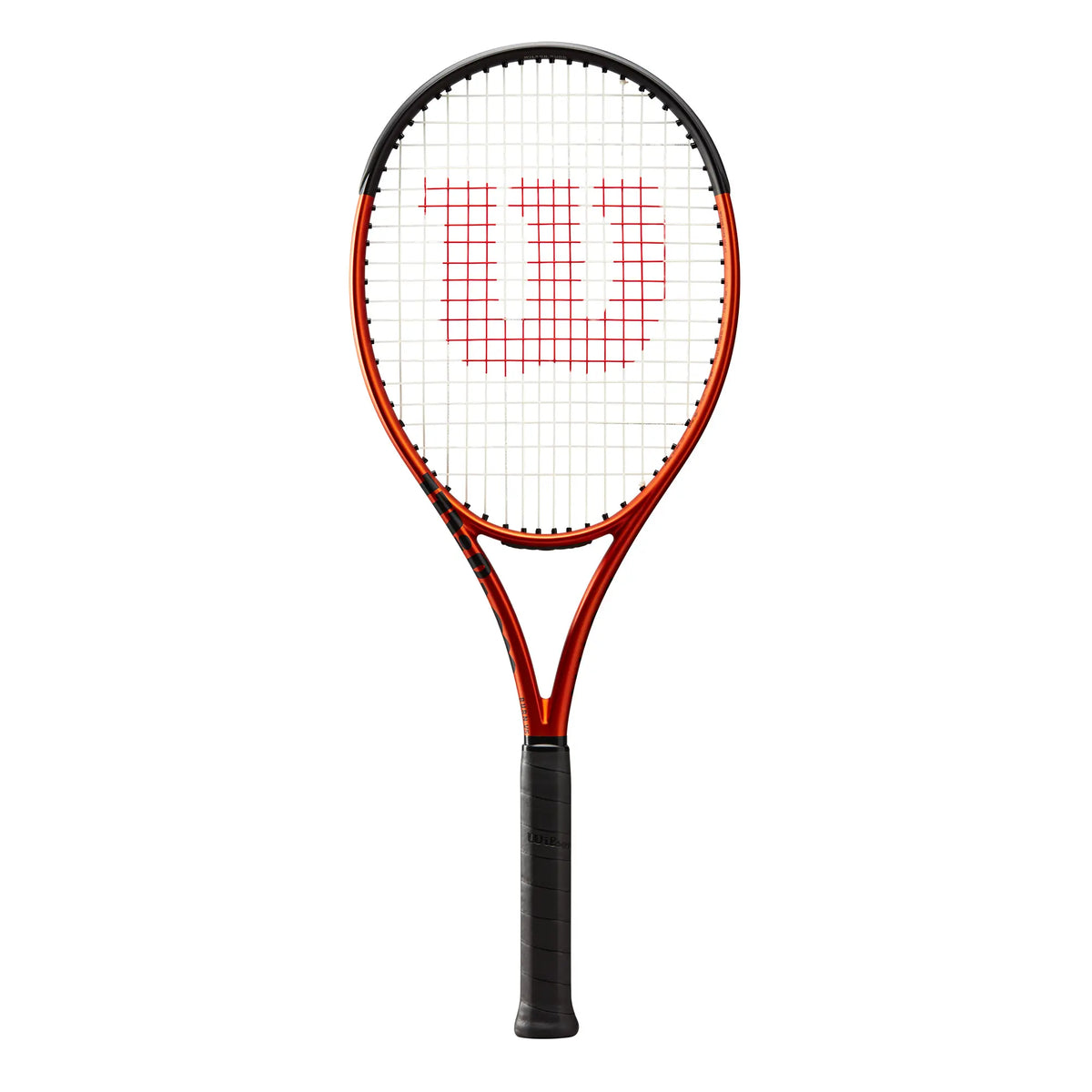 Raqueta Tenis Wilson Burn 100 V5.0