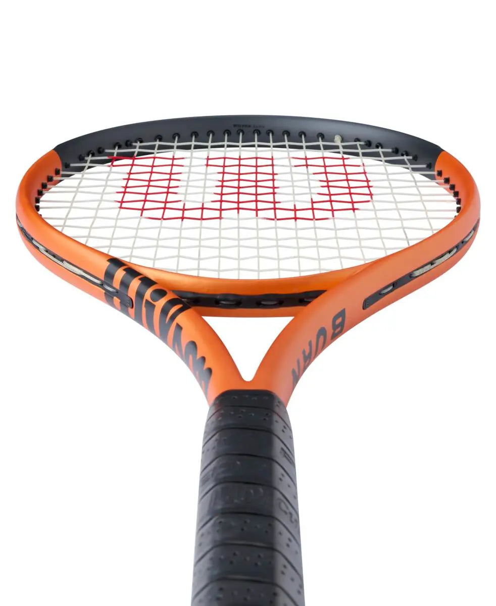 Raquete Ténis Wilson Burn 100Ls V6.0