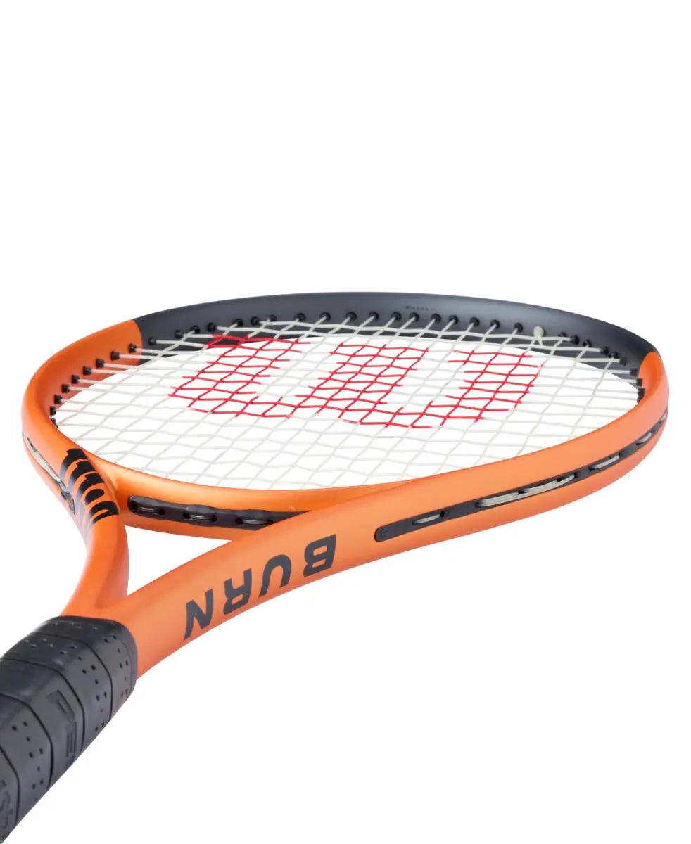 Wilson Burn 100S V6.0 Tennis Racket