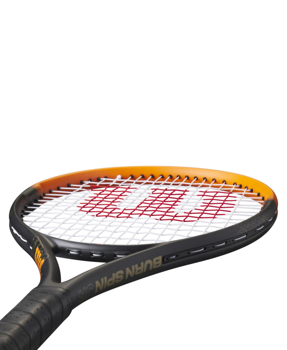 Raqueta Tenis Wilson Burn Spin Jr 24 Pulgadas