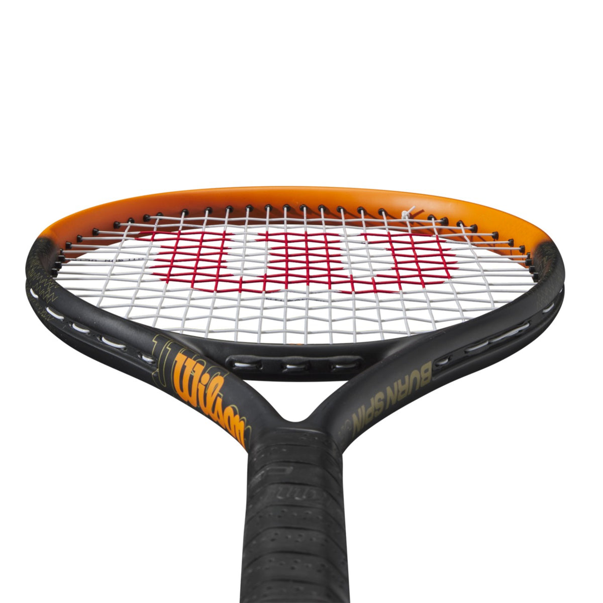 Raqueta Tenis Wilson Burn Spin Jr 26 Pulgadas
