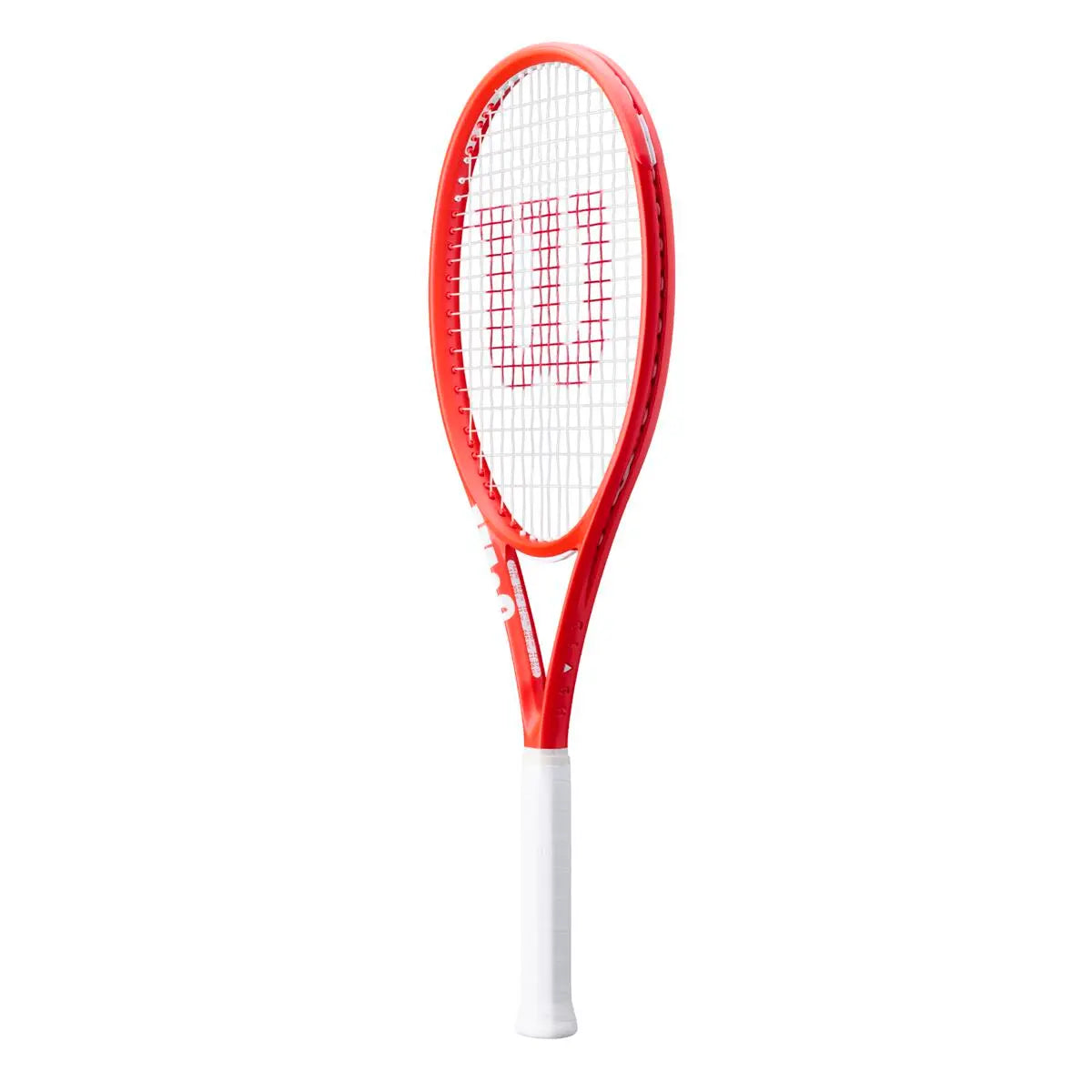 Raqueta Tenis Wilson Clash 100 Pro V3 Reverse