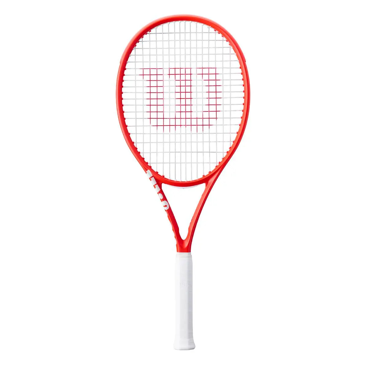 Raquete de Ténis Wilson Clash 100L V3 Reverse