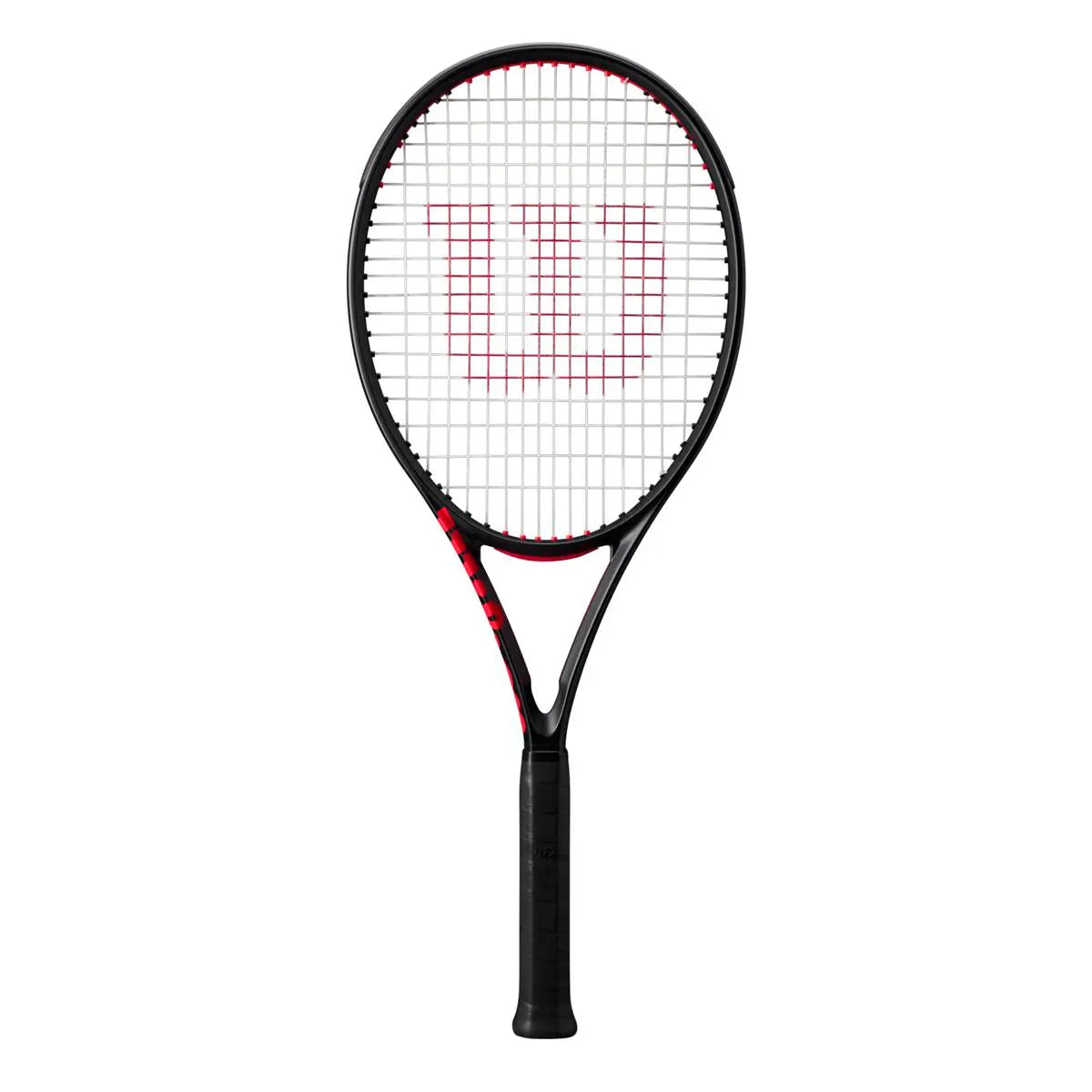 Wilson Clash 100L V3.0 Tennis Racket