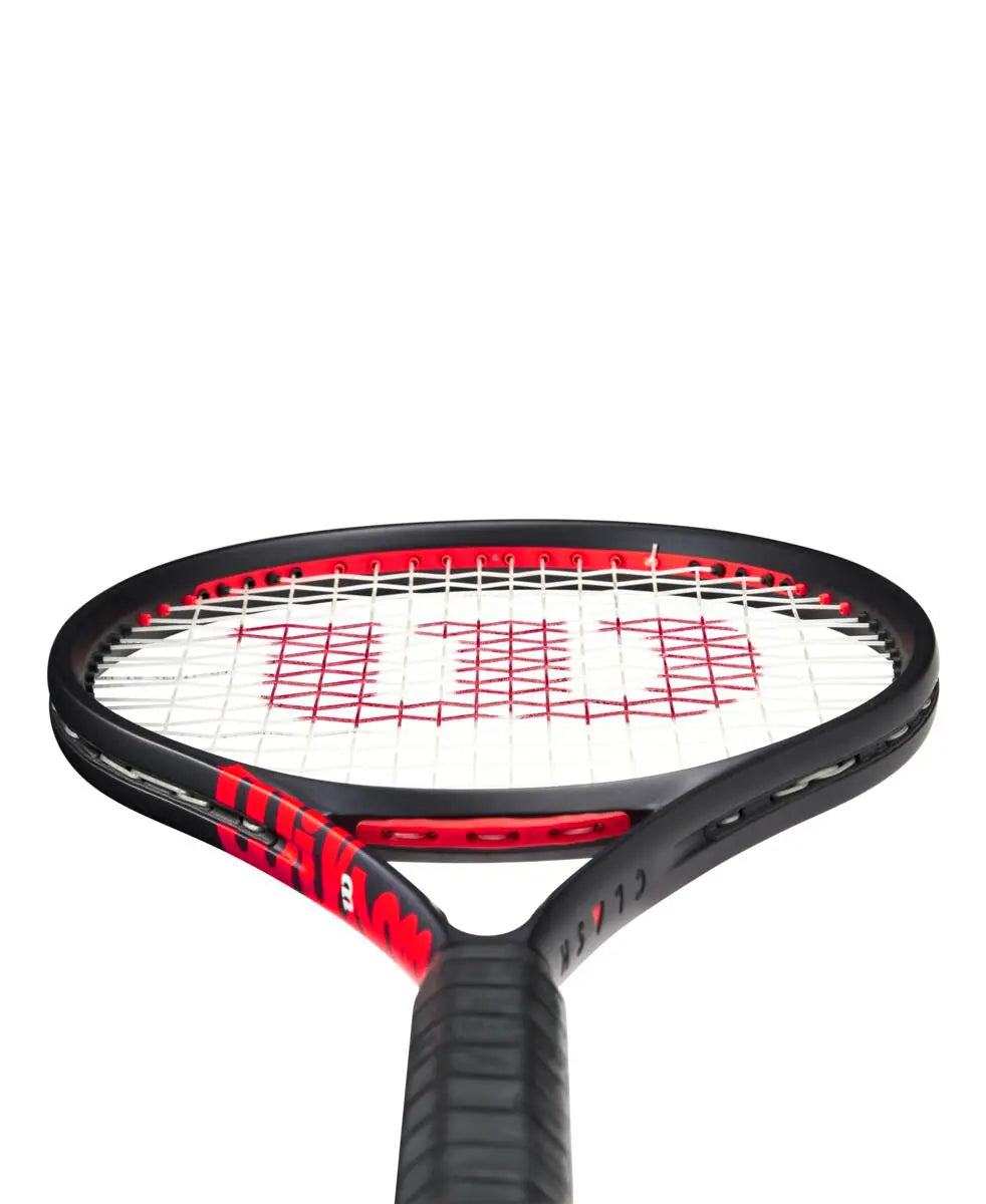 Wilson Clash 100L V3.0 Tennis Racket