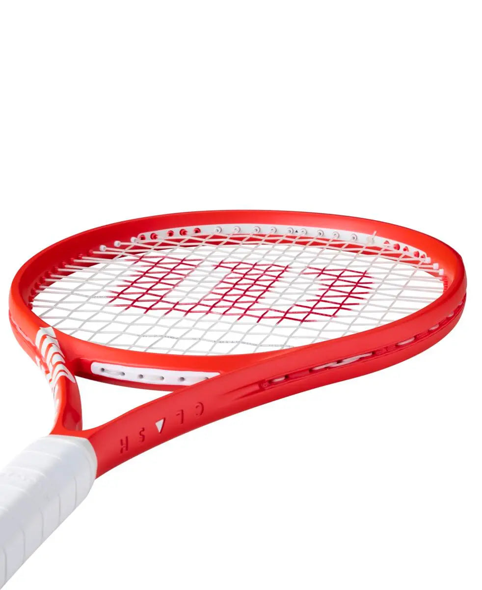 Raqueta Tenis Wilson Clash 100Ul V3 Reverse