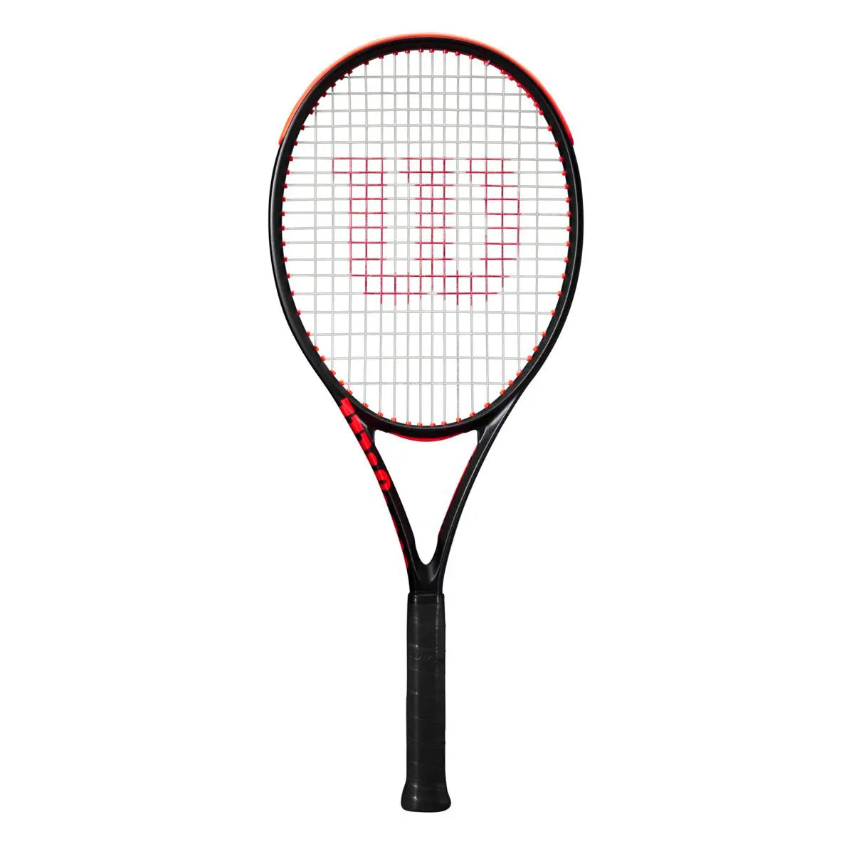 Raqueta Tenis Wilson Clash Team 103 V3.0
