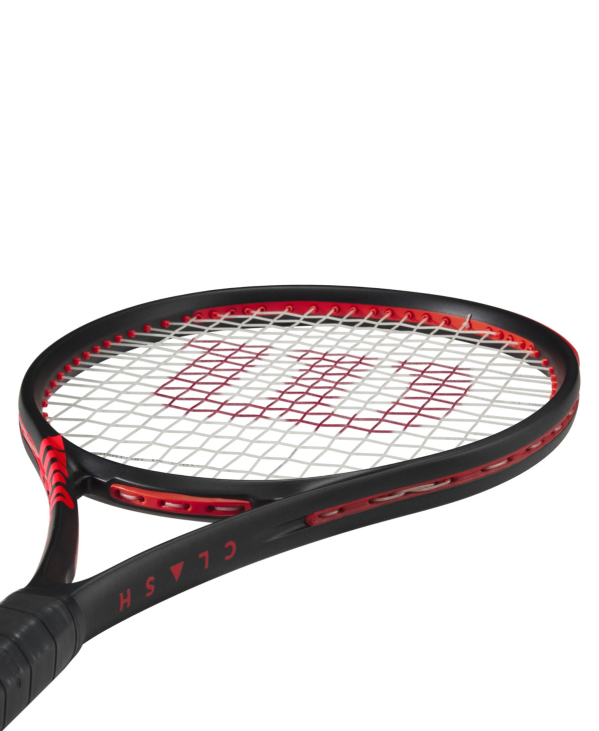 Raqueta Tenis Wilson Clash Team 103 V3.0