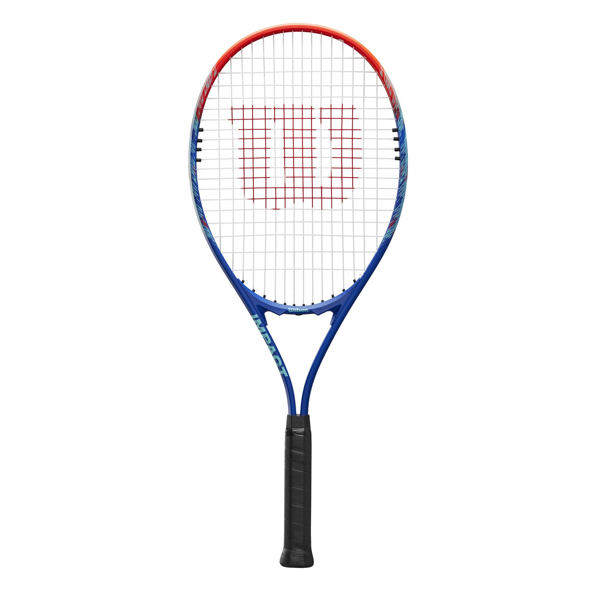 Wilson Impact Tennis Racket