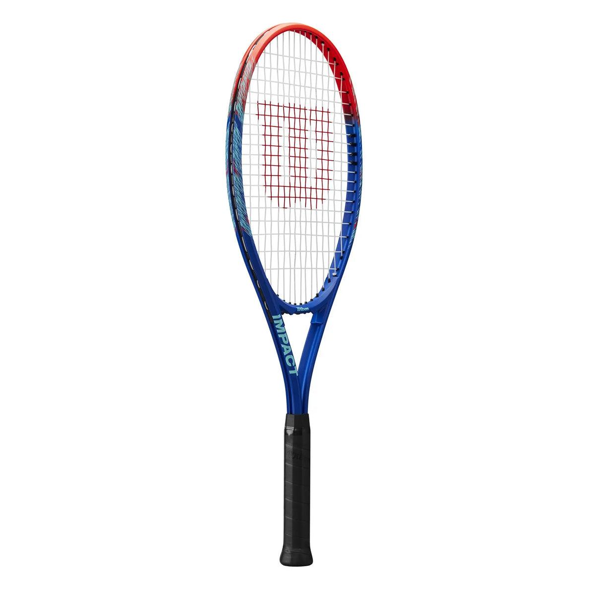 Wilson Impact Tennis Racket