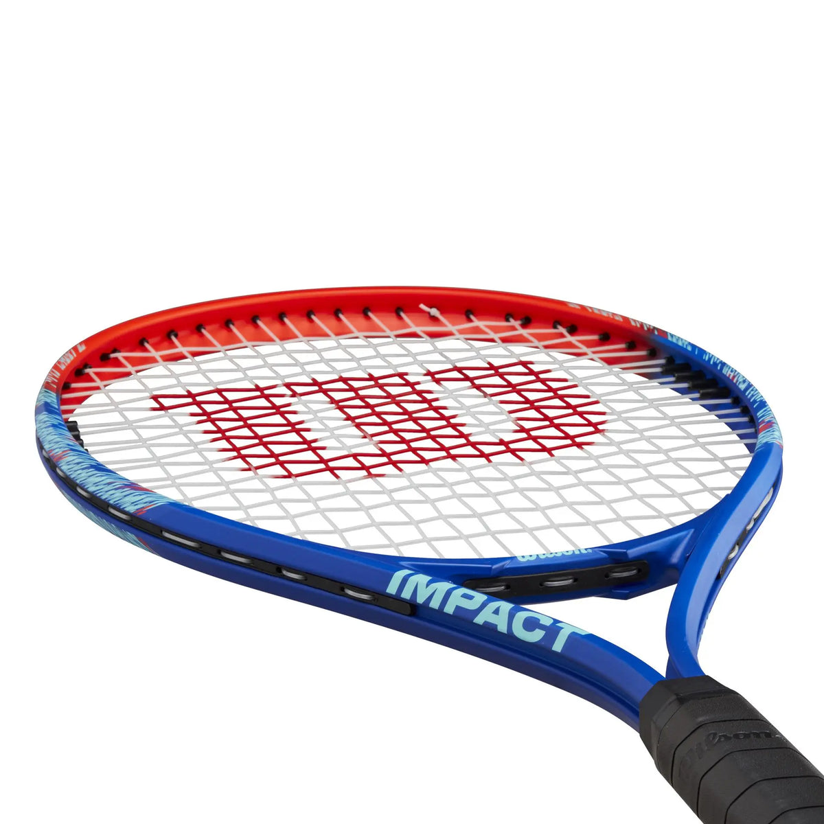 Wilson Impact Tennis Racket