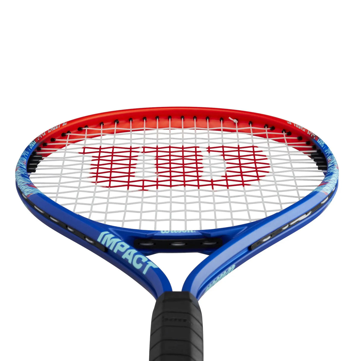 Wilson Impact Tennis Racket
