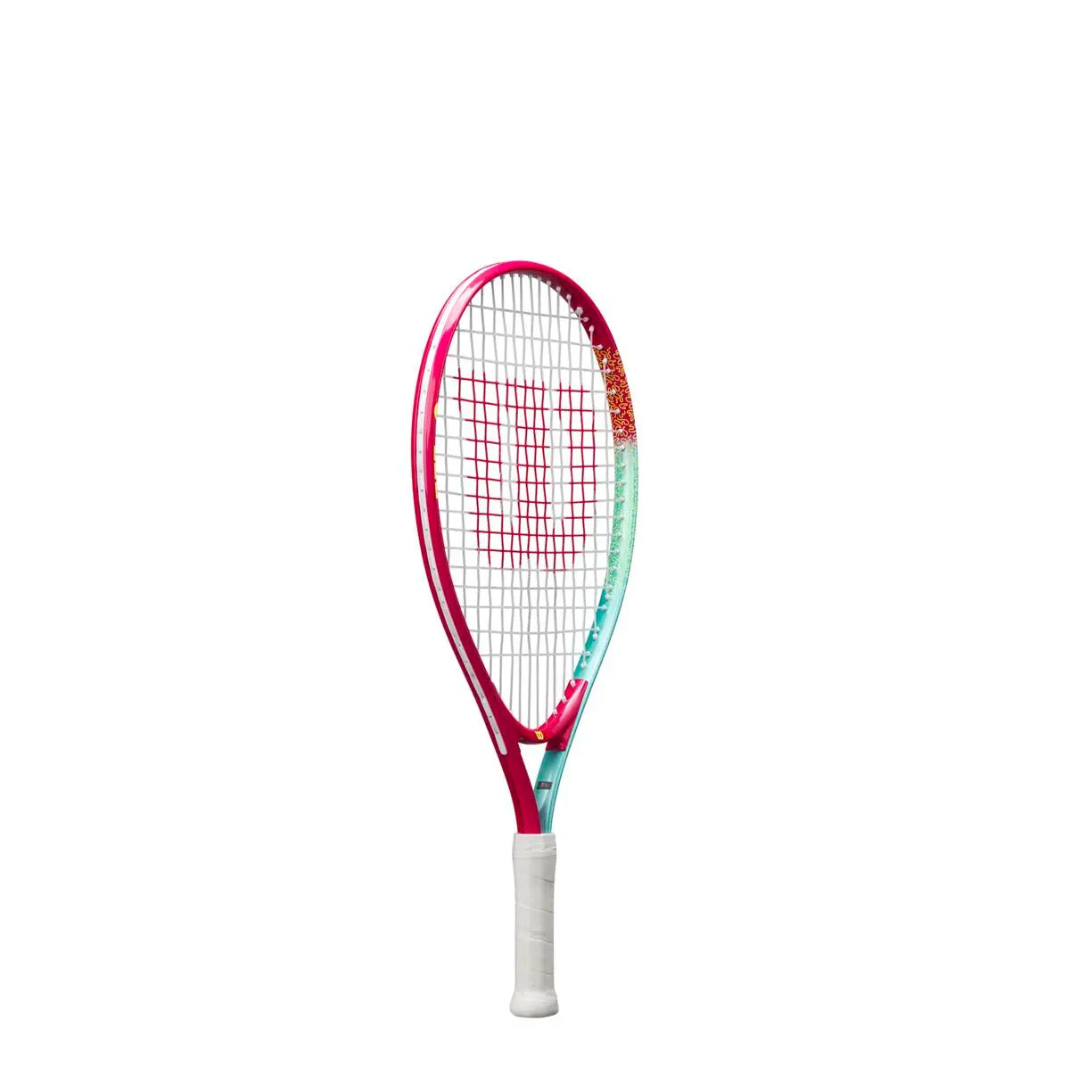 Raqueta Tenis Wilson Intrigue Jr 21 Pulgadas