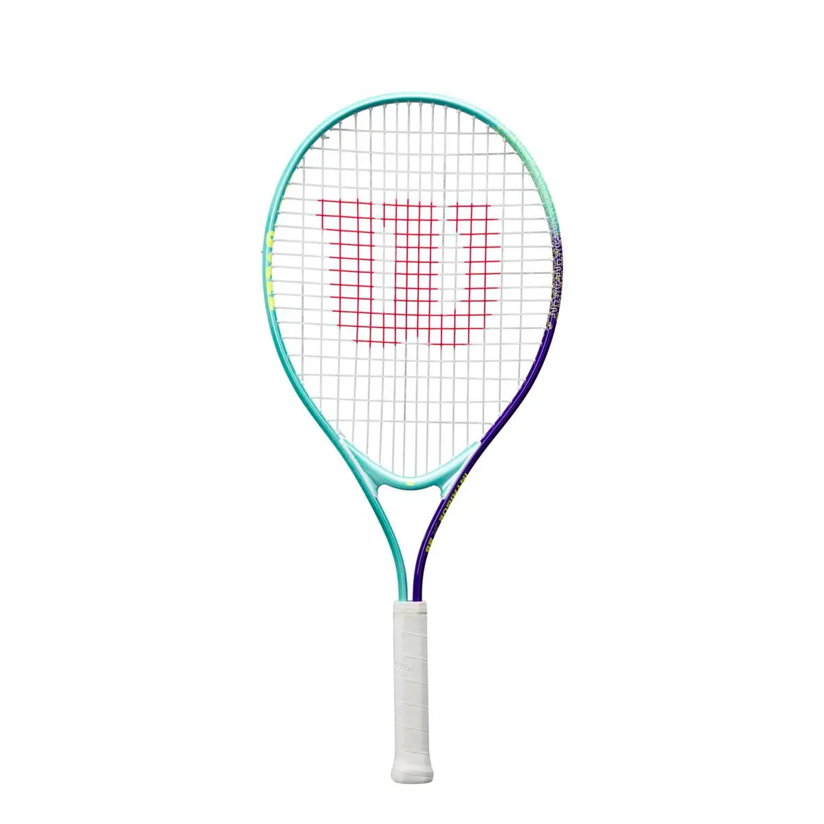 Raqueta Tenis Wilson Intrigue Jr 25 Pulgadas