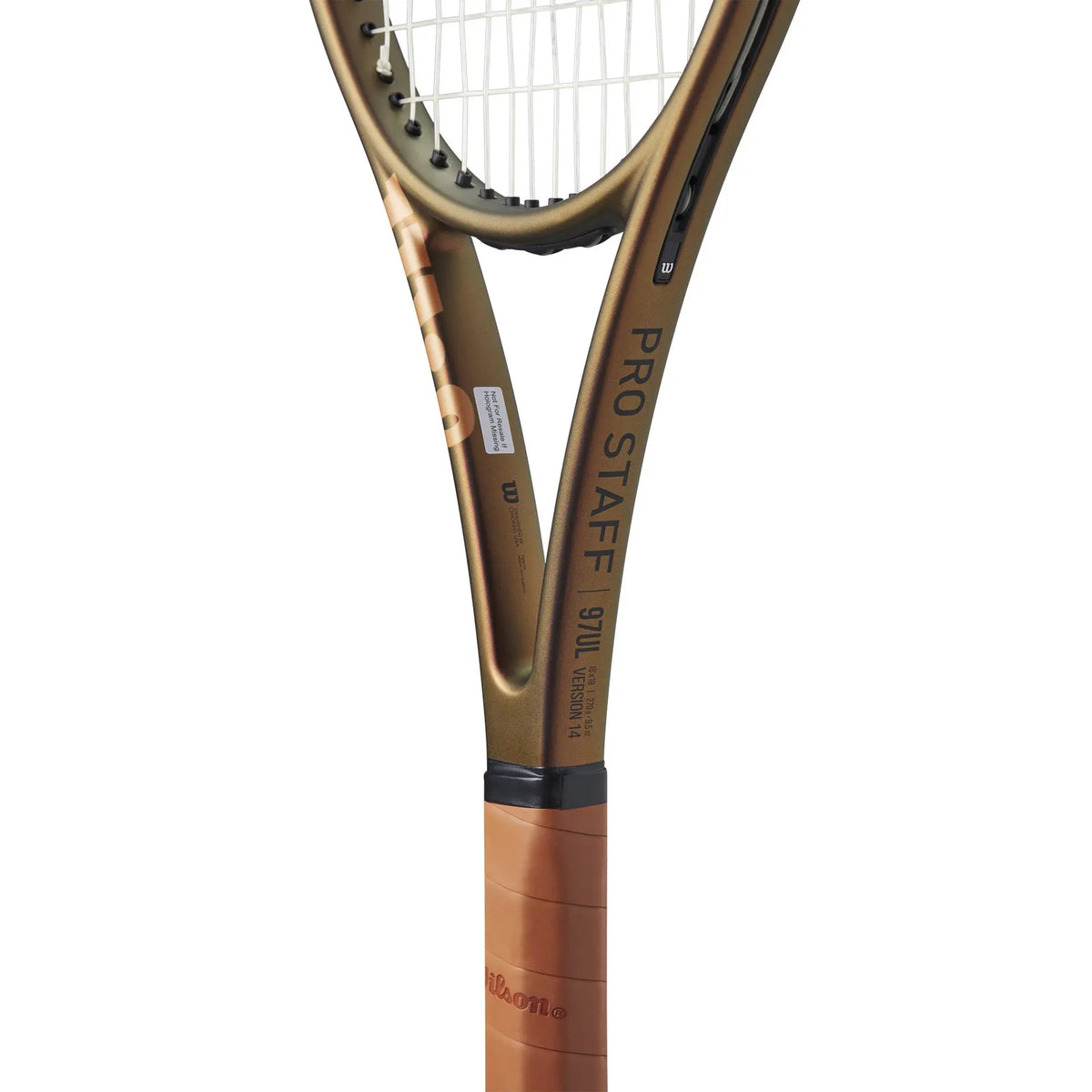 Wilson Pro Staff 97UL V14 Tennis Racket