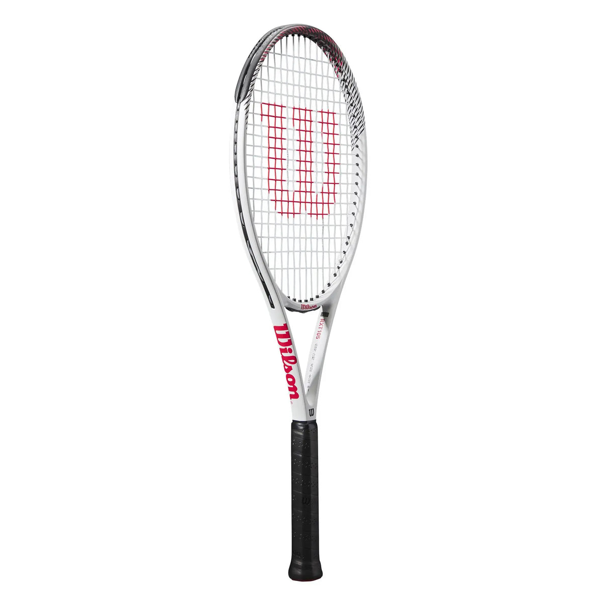 Raqueta Tenis Wilson Pro Staff Precision RXT 105