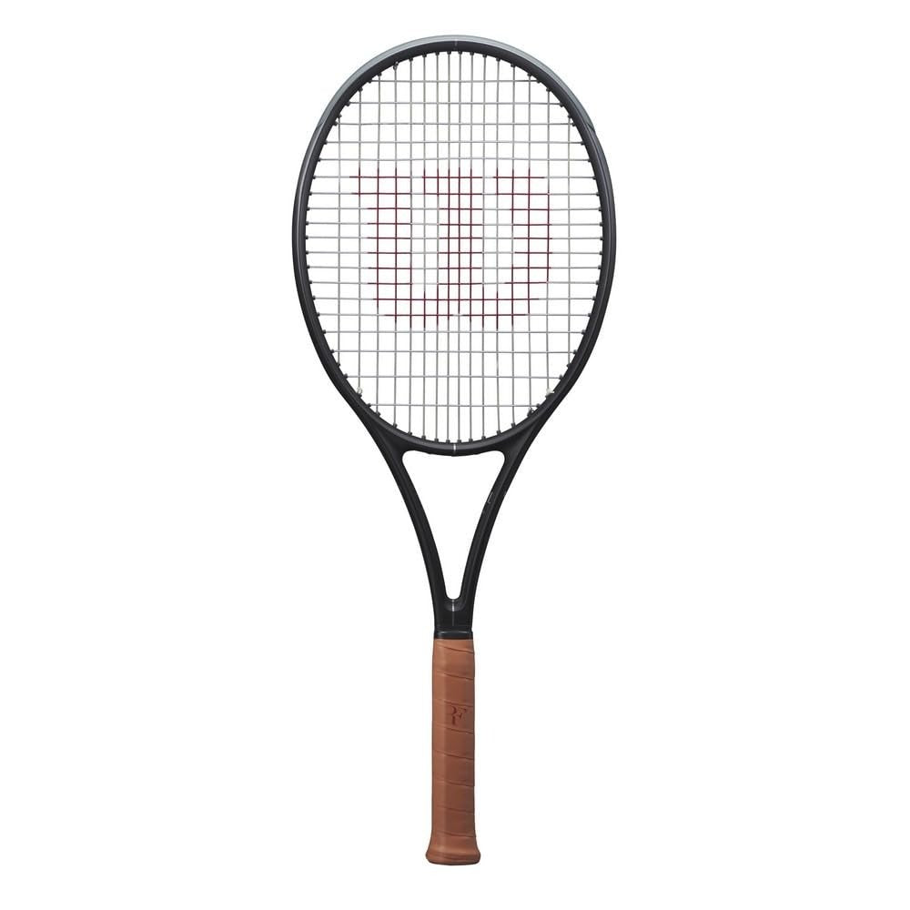 Raqueta Tenis Wilson Roger Federer 01 Future