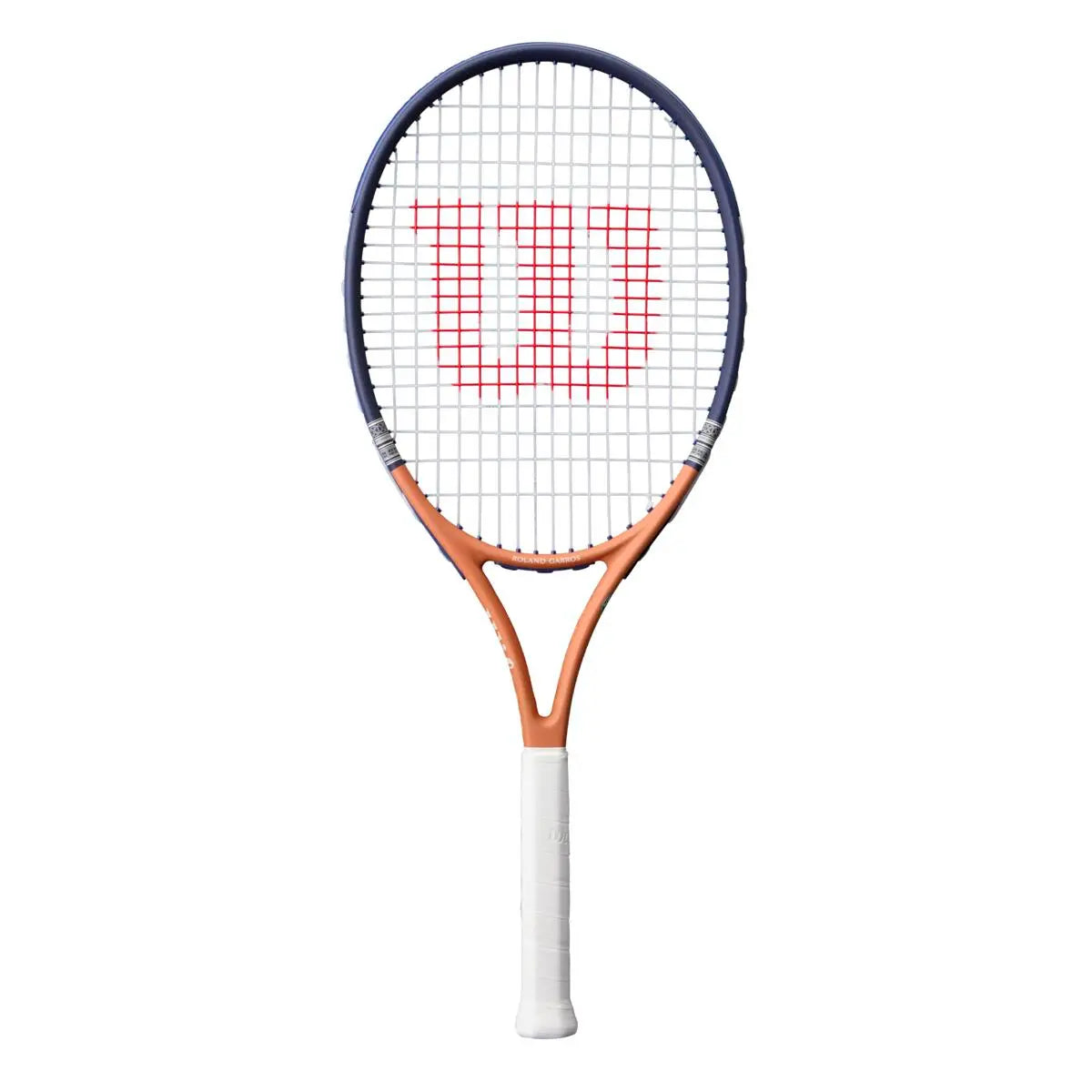 Raqueta de Ténis Wilson Roland Garros Elite Comp Júnior 26