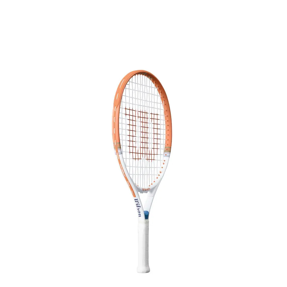 Raqueta Tenis Wilson Roland Garros Elite Jr 21 Pulgadas 2026