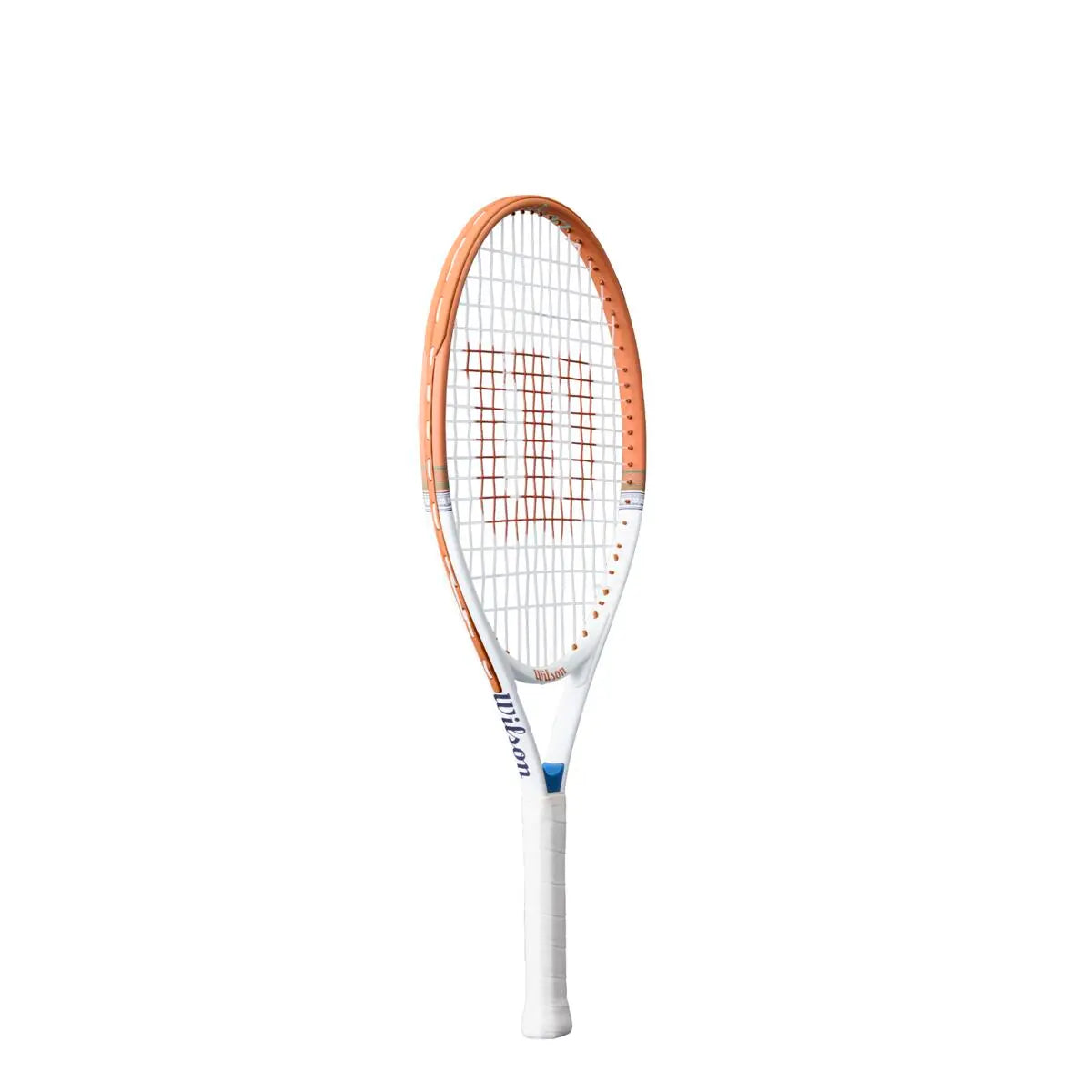 Raqueta Tenis Wilson Roland Garros Elite Jr 23 Pulgadas 2026